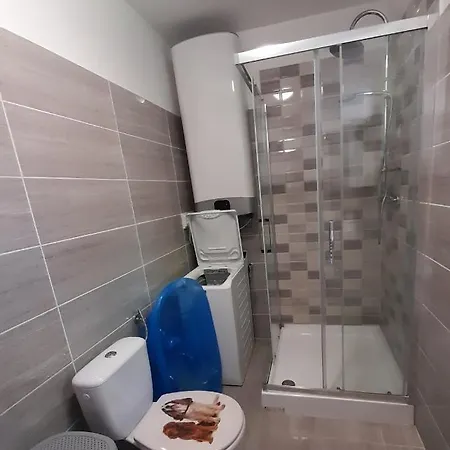 Appartement Budapest Tiszafüred