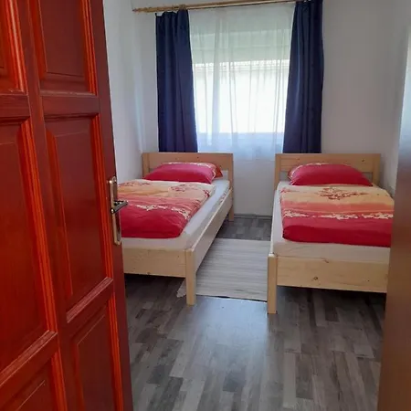 Budapest Appartement
