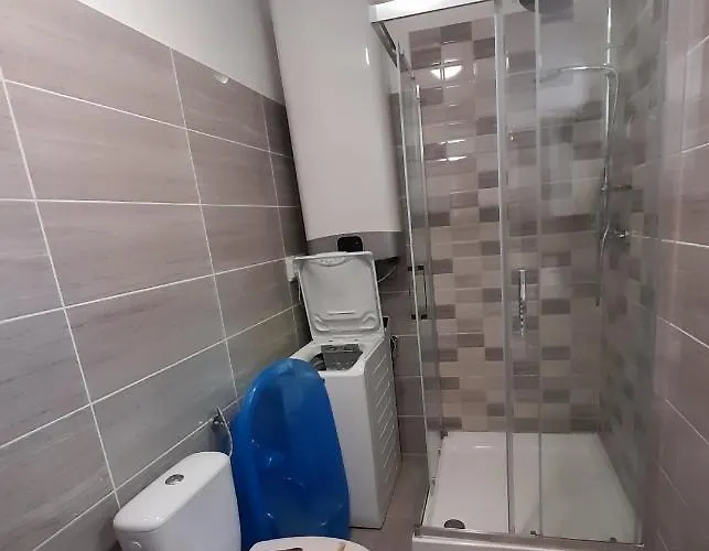 Apartament Budapest Vendeghaz Tiszafüred