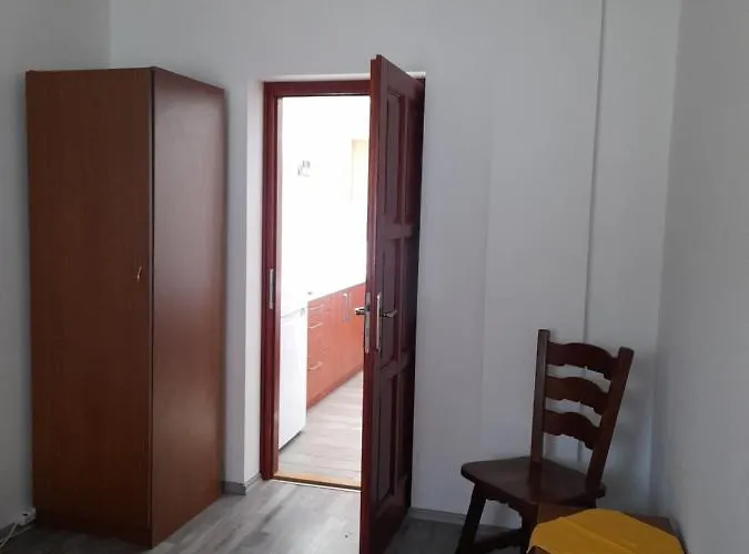 Budapest Vendeghaz *