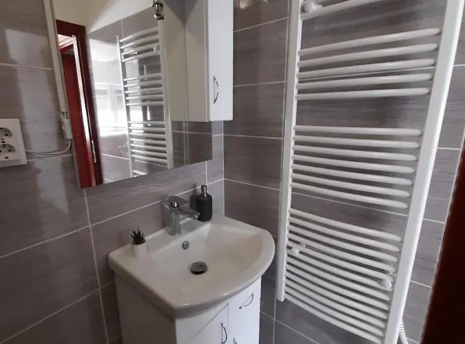 Budapest Vendeghaz *