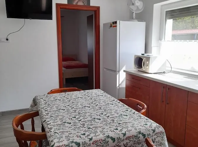 Budapest Vendeghaz *