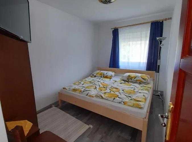 Budapest Vendeghaz *